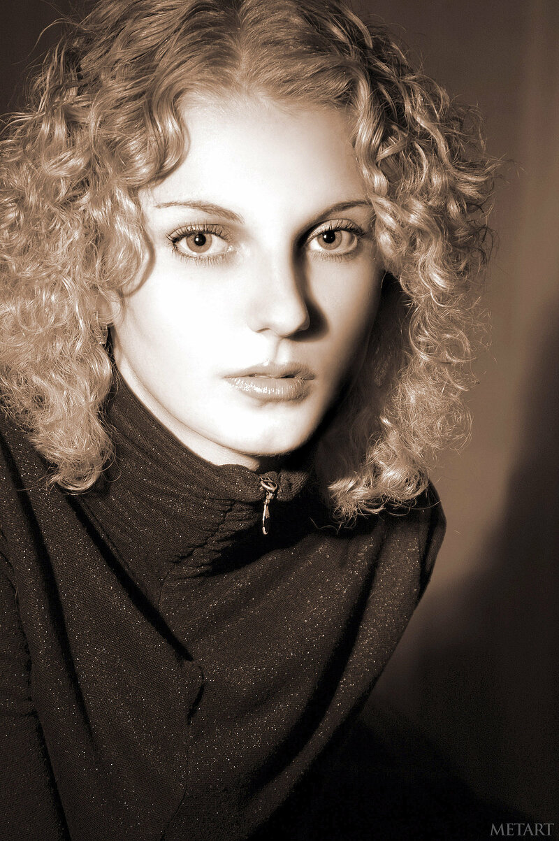 Лариса, 35